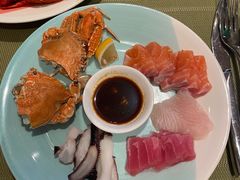 -厦门艾美酒店·新食谱西餐厅