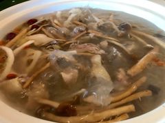 -龙泉人椰子鸡·糟粕醋·地标海南菜(龙昆南店)