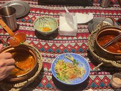 -火塘云南烧烤大排档