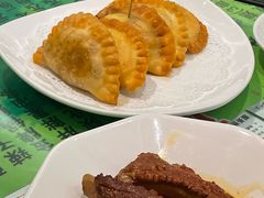 -令氏家外家周礼食府(桥南店)
