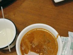 -菌乡缘·野生菌蒸汽鱼火锅(江边夜市店)