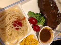 -菲滋意式餐厅(西溪印象城店)