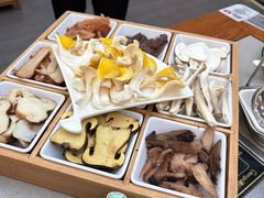 -大理董·董家小厨野生菌火锅(古城旗舰店)
