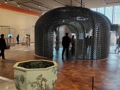 -北京工艺美术博物馆