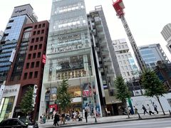 -优衣库(银座店)