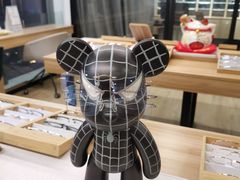 -无界眼镜MaxLess(五角场万达店)