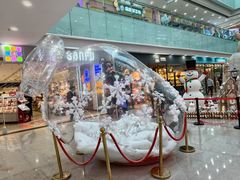 -万达广场(沈阳铁西店)
