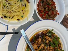 -兰湘子·湘菜小炒(盛龙广场店)