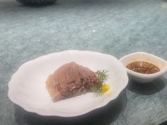 -海虹舫海鲜大酒店(诸暨店)