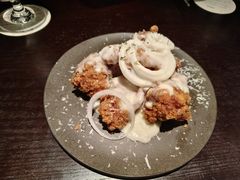 -Fuzzy Bistro 浮几韩餐·茶酒馆