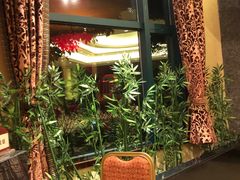 -启东恒大酒店·品粤餐厅
