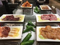 -盛宴标帜西餐厅龙虾.鲍鱼•牛排(重庆喜来登大酒店)