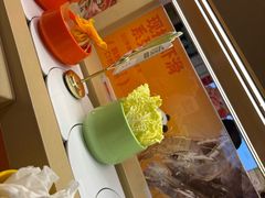 -一围小火锅(佳兆业广场店)