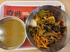 干捞螺蛳粉-白妈螺蛳粉(白云万达店)