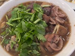 -北京小肠陈饭庄(方庄店)