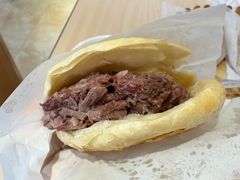 -闫家驴肉老店(华电一校店)