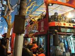 -斗牛士牛排(南京东路店)
