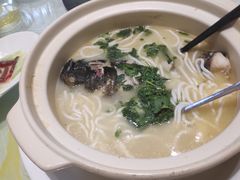 -香雪海饭店中餐厅(人民桥店)