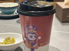 养生五谷汁-陶德砂锅(蜀汉路店)