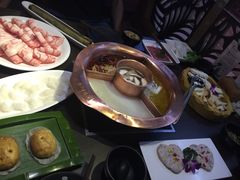 -老诚一锅羊蝎子(黄寺大街店)