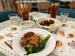 -翠华(澳门银河店)