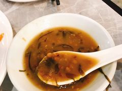 陈皮绿豆沙-禄源公·老莞诚饭店
