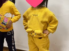 -天才声少儿口才培训中心(通州店)