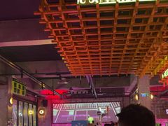-功夫怪兽·烧烤(珠江路店)