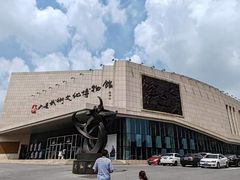 -大连武术文化博物馆