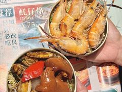 -凤来茶餐·粤菜馆(珠江新城店)
