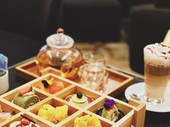 -佛山岭南天地康得思酒店·岭南·市集