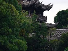 -台州府城(东湖)