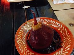 -ALBERGUE 1601 婆仔屋葡国餐厅