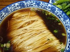 -孙盛兴奥灶面馆·蟹黄面·三虾面(山塘街总店)