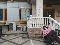 -新侨三宝乐西餐厅(崇文门店)