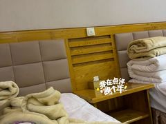 -恒坤北纬42度温泉洗浴(公园路店)