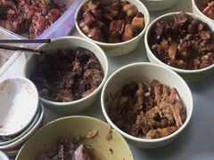 -荣记煲仔饭(高庙路店)