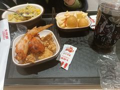 -乡村基(世纪店)