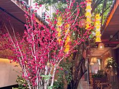 -王捌小院(红花坡店)