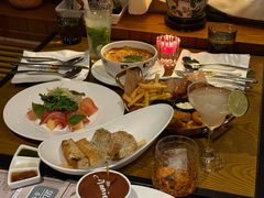 -安妮意大利餐厅(国贸店)