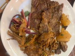 -华安国际大酒店-餐厅