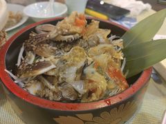 -渔娘渔家丹东海鲜(东直门店)