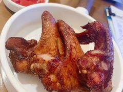 -赤火牛排(金狮广场店)