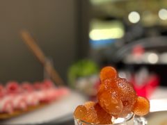 -领鲜天下·焗海鲜·花胶鸡(天目里店)