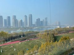-新加坡瑞珍•海河观景餐厅