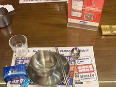 -神府路壹号·海鲜烧烤·砂锅粥·锅物(三坊七巷店)