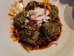 -俏江南天津时尚曲艺主题餐厅(马场道店)