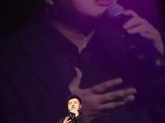 -赤红音乐现场(浦东金桥路店)
