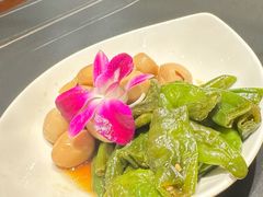 -鸭绿江海鲜烧烤大排档(杏林街店)