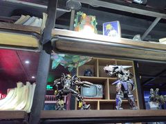 -探鱼·鲜青椒爽麻烤鱼(广州欣荣广场店)